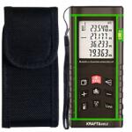 Kraft&Dele Lézeres Távolságmérő Digitális Távolságmérő 100M Vízmérték (4904582620655)