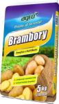 AGRO burgonya táp 5 kg (8594005001862)
