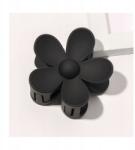 Ecarla virágos hajcsat, fekete SP152CZ