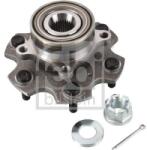 Febi Bilstein Súprava ložísk kolesa FEBI BILSTEIN 172759 (172759)