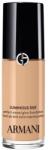 Armani Beauty Machiaj Ten Luminous Silk Foundation Fond 18 ml