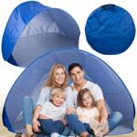 VERK GROUP Strand Sátor 150X100X80 (14516)