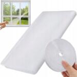 VERK GROUP Verk 15228_B Rovarháló 150 x 180 cm fehér (15228_B)