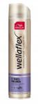 Wellaflex hajlakk 2-TAGES Volumen 4 250ML (4064666045214)