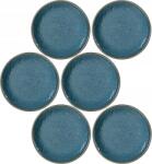 Leonardo Matera 018373 kerámia tányérok (L018541)