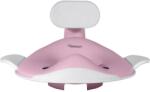 Kindsgut WC-ülőke Bálna világos rózsaszín (A370213)