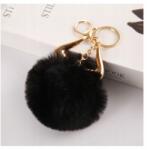 Ecarla Állatos kulcstartó műszőrme Ecarla BRL189 (5903678535780)