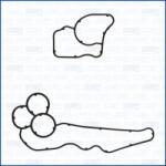 AJUSA Sada tesnení chladiča oleja AJUSA 77013600 (77013600)