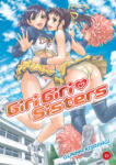 HOT MANGA Giri Giri Sisters | Kisaragi Gunma
