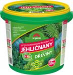  Hostic műtrágya tűlevelűekhez és díszfákhoz 10 kg-os vödör