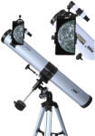 Seben Телескоп Seben 76-900 EQ2 + адаптор за смартфон (OME-59856)