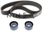 SNR Sada ozubeného remeňa SNR KD455.34 (KD455.34)