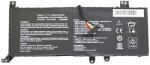 Eco Box Baterie laptop Asus VivoBook 14 F412DA X412FJ F412FJ A412FA F412FA F412UA X412FA X412FL C21N1818 (ECOBOX0346)