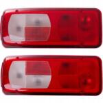M MODECAR x2 Kombinált Hátsó Lámpa Bal Jobb Volkswagen Crafter Man Tge Daf