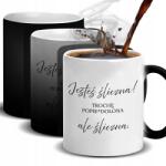 Style Couture Mágikus Bögre Matt Nyomott Mintás Strapabíró Robusztus Tökéletes Ajándék Stílusos