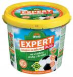 FORESTINA Expert Plus gyeptrágya 10 kg-os vödör (8594003197925)