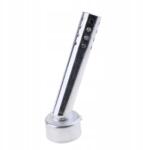  Univerzális Motorkerékpár Kipufogódob Zajcsökkentő 48mm