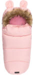 MoMi Téli Lábzsák rózsaszín (AKCE00033)