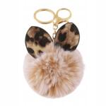 Ecarla Minta nélküli kulcstartó Ecarla BRL177 (5903678535667)