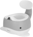 KINDSGUT Gyerek bili sötét szürke (B076BD9GHD)