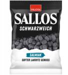  Villosa Salmiak gumicukor 200 g (4030300572064)