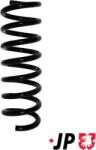 JP GROUP Pružina podvozku JP GROUP 1342207900 (1342207900)