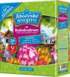 Bohatá zahrada Dél-csehországi Műtrágya Rhododendronokhoz 2, 6 kg (8595618400455)