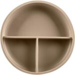 Zopa Zopadesign Szilikon Osztott Tányér Tapadókoronggal Sa (8595114460021)