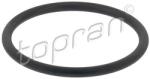 TOPRAN Tesnenie, Obal vzduch. filtra TOPRAN 113 883 (113 883)