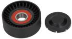 MAXGEAR Napínacia kladka rebrovaného klinového remeňa MAXGEAR 54-0951 (54-0951)