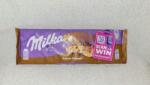 Milka Tejcsokoládé Milka Mogyoró Caramel Mmmax 276g Nagy Ajándék (872838)