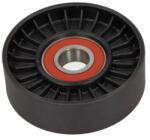 MAXGEAR Napínacia kladka rebrovaného klinového remeňa MAXGEAR 54-0584 (54-0584)