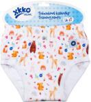 XKKO Organikus edzőalsó Safari Levendula M (8594216382606)