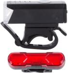 VERK GROUP Verk 08354 Kerékpárlámpa szett (08354)