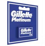 Gillette 5x Gillette Platinum Refill borotvapengék (3014260596989)