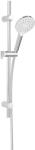 FERRO SLIDING SHOWER SETS Set de duș culisant crom N343-LB (N343-LB)
