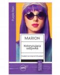 Marion Színfrissítő hajbalzsam 5-10 mosáshoz Purple Rain (Lila Eső) 35 ml (5902853067153)