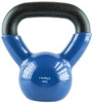 HMS Gantera kettlebell HMS KNV 4 KG, Albastru (17-64-041)