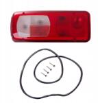 M MODECAR Jobb hátsó kombinált lámpa Daf Xg+ Xg Xf 106 105 CF-hez