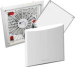 LIMOT Ventilator Limot L/FM-EC cu mai multe trepte, inclusiv releu de pornire 22077 (22077)