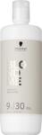 Schwarzkopf Oxidant Crema 9% 30 Vol Schwarzkopf Professional BlondMe Premium Developer - 1 L