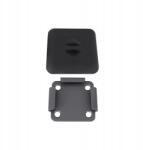 SONGMICS Terasz napellenző 11, 5 x 0 cm szürke (GSA004)