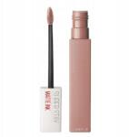 Maybelline Stay Matte Ink folyékony matt ajakrúzs 05 Loyalist (3600531411091)