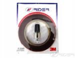 Rider 3M-ES Kétoldalas Ragasztószalag Díszlécekhez És Emblémákhoz