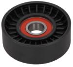 MAXGEAR Napínacia kladka rebrovaného klinového remeňa MAXGEAR 54-0875 (54-0875)