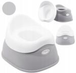 MoMi Bili Dito szürke (KNCMMDITOXXGY)