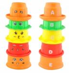  5 db homokforma, 5822 (00005822)