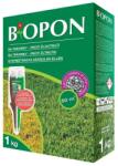 Biopon Bopon gyepszőnyeg sárgulás ellen 1 kg (5904517046054)