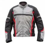 Roleff Rövid Textil Kabát GS1824 Modell Wind-tex Membránnal És Kihúzható