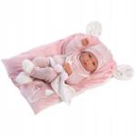 Llorens New Born Girl 73860 (73860)